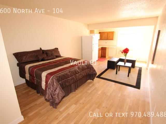 1 bedroom, Grand Junction CO 81501 104927040