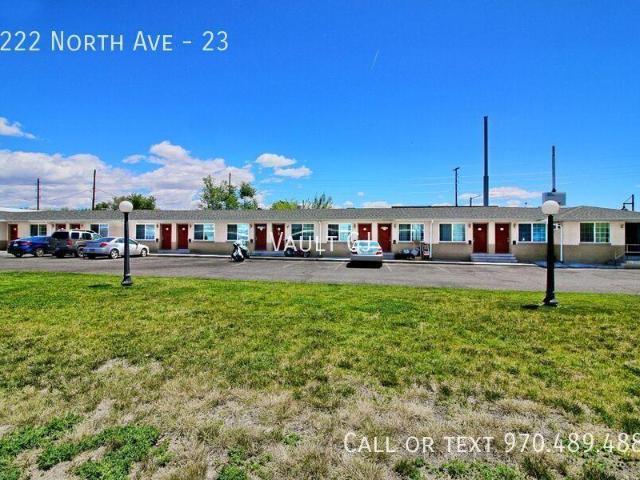 1 bedroom, Grand Junction CO 81501 LS104926973