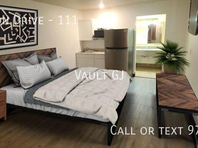 1 bedroom, Grand Junction CO 81506 105215452