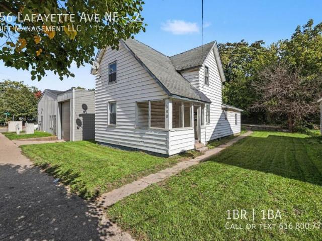 1 bedroom, Grand Rapids MI 49503 105841248