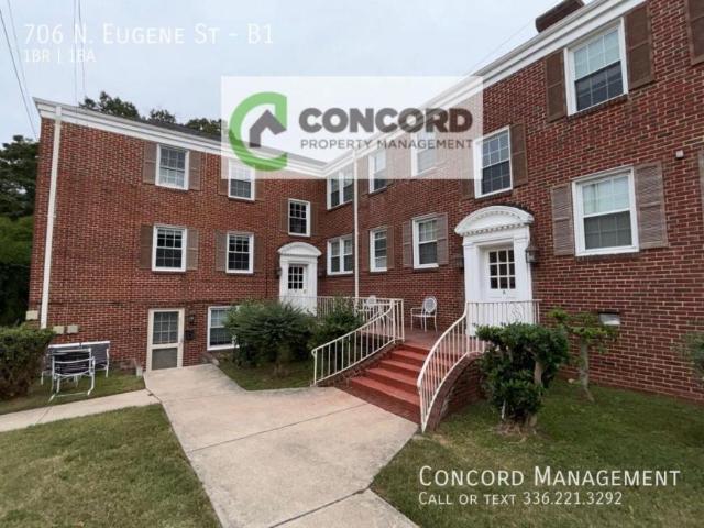 1 bedroom, Greensboro NC 27401 106023166