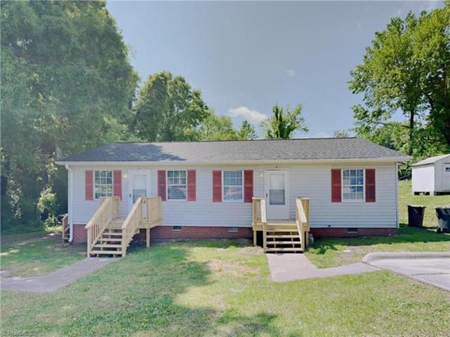 1 bedroom, Greensboro NC 27401 106217116