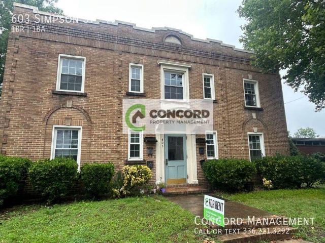 1 bedroom, Greensboro NC 27401 LS105834050