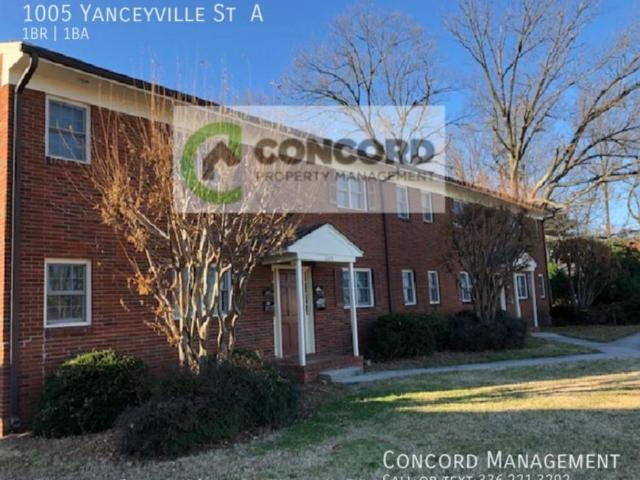 1 bedroom, Greensboro NC 27405 106213621