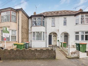 Little Ilford, London, Greater London