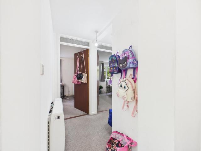1 bedroom ground maisonette for sale