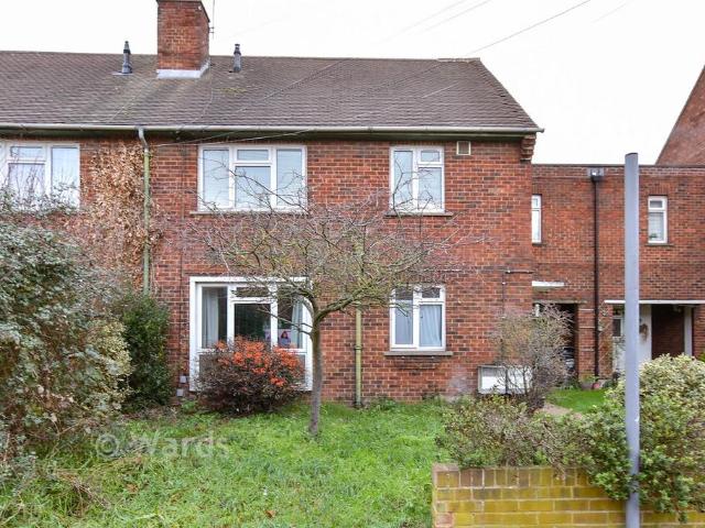 1 bedroom ground maisonette for sale