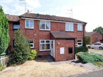 Hunt End Redditch, B97, Brockhill, Redditch, Worcestershire county, Midlands