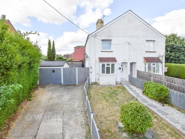 1 bedroom ground maisonette for sale