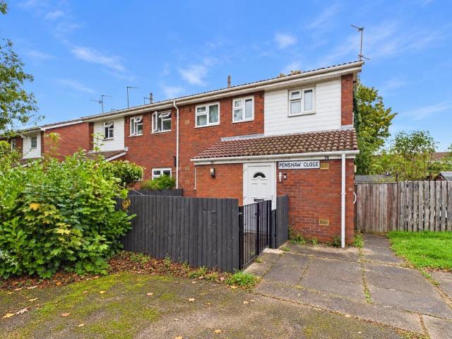 1 bedroom ground maisonette for sale