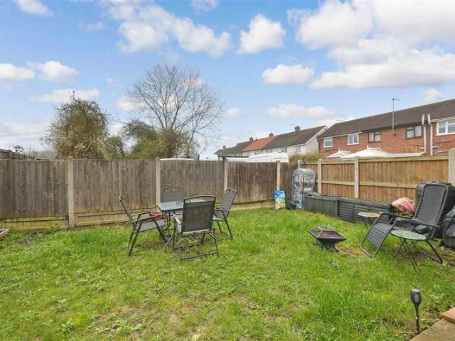 1 Bedroom Ground Maisonette Flat