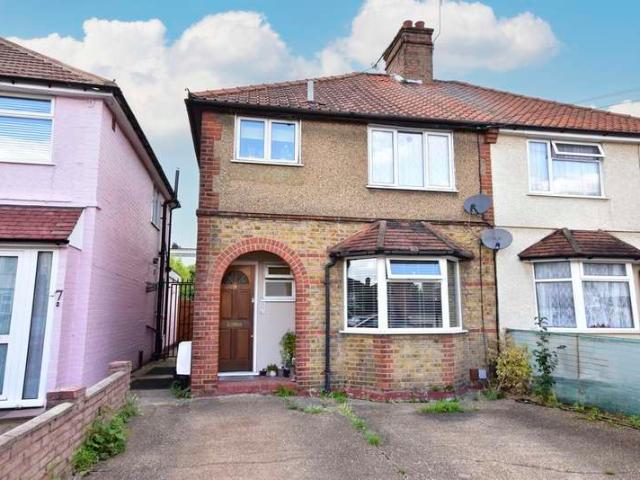 1 Bedroom Ground Maisonette Flat