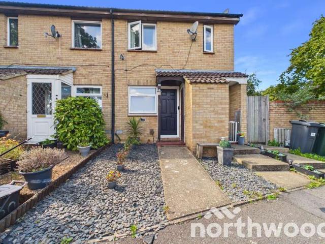 1 Bedroom Ground Maisonette Flat