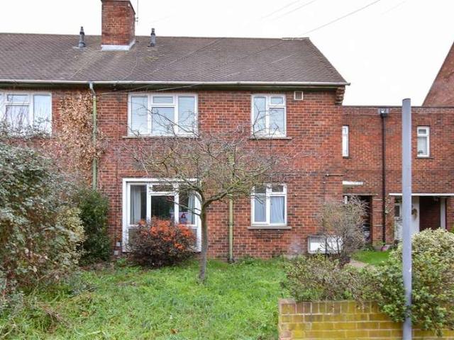 1 Bedroom Ground Maisonette Flat