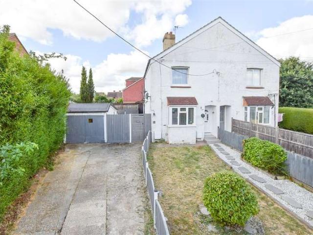 1 Bedroom Ground Maisonette Flat