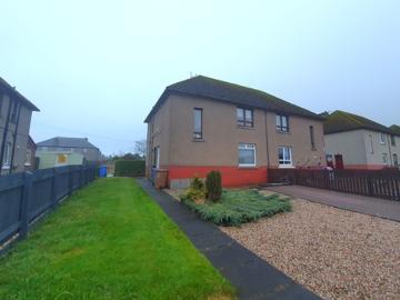 1 bedroom Ground Maisonette to rent in West Calder
