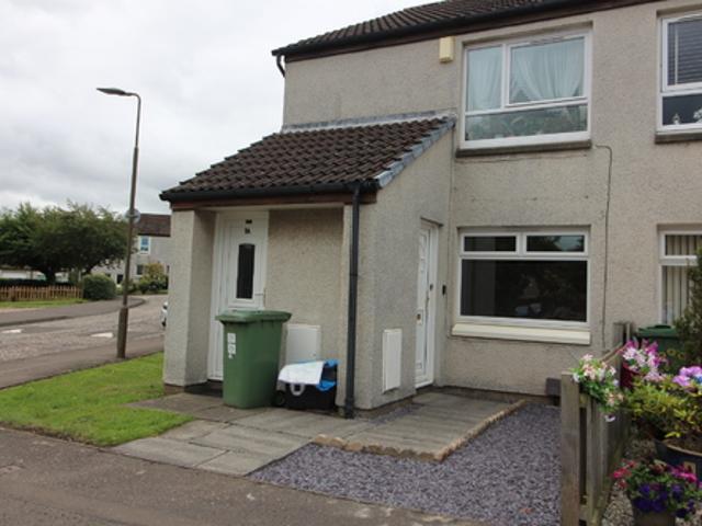 1 bedroom Ground Maisonette to rent in Musselburgh