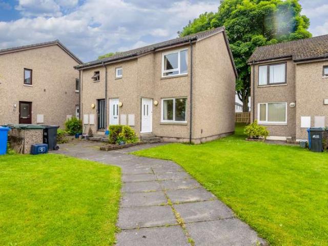 1 Bedroom Ground Flat