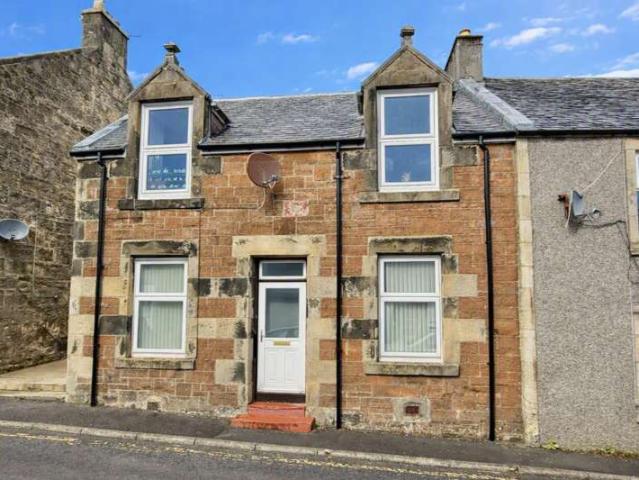 1 Bedroom Ground Flat