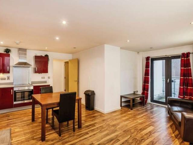 1 Bedroom Ground Flat