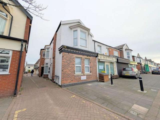 1 Bedroom Ground Flat