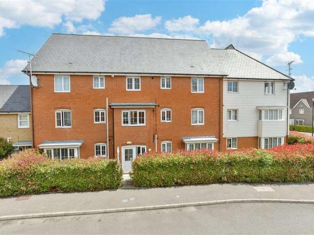 1 Bedroom Ground Flat