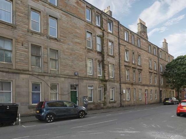 1 Bedroom Ground Flat