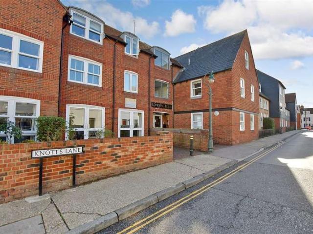 1 Bedroom Ground Flat