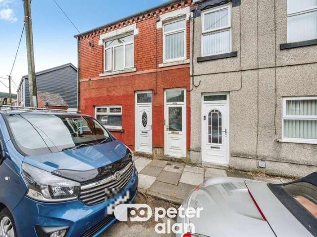 1 Bedroom Ground Flat