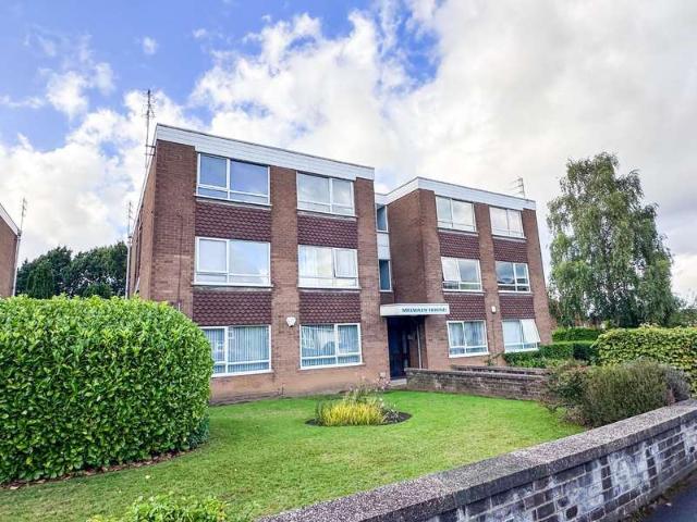 1 Bedroom Ground Flat