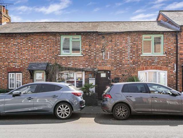 1 Bedroom Ground Flat