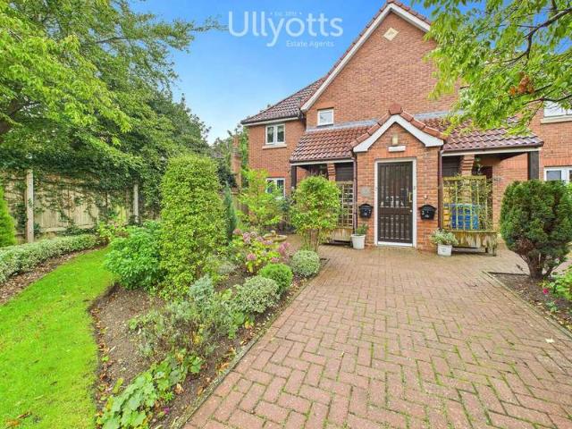 1 Bedroom Ground Flat