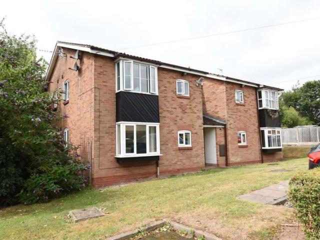 1 Bedroom Ground Flat