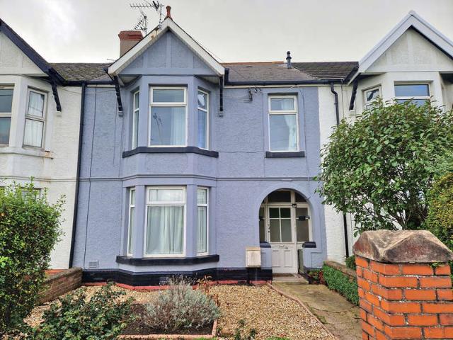 1 Bedroom Ground Flat