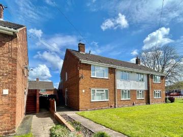 1 Bedroom Ground Flat