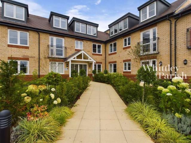 1 Bedroom Ground Flat