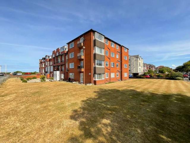 1 Bedroom Ground Flat