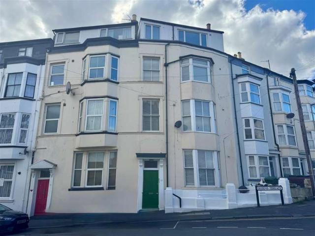 1 Bedroom Ground Flat