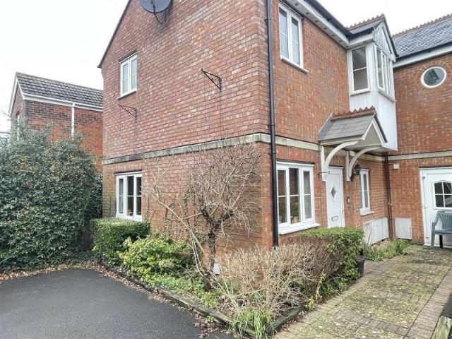 1 Bedroom Ground Flat