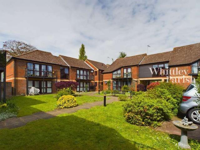 1 Bedroom Ground Flat