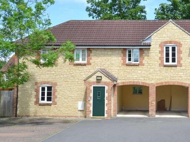 1 Bedroom Ground Flat