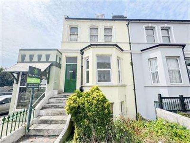 1 Bedroom Ground Flat
