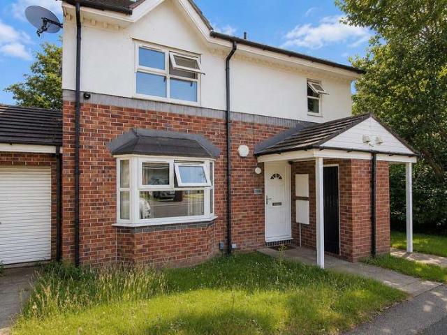 1 Bedroom Ground Flat