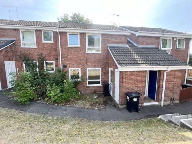 1 Bedroom Ground Flat