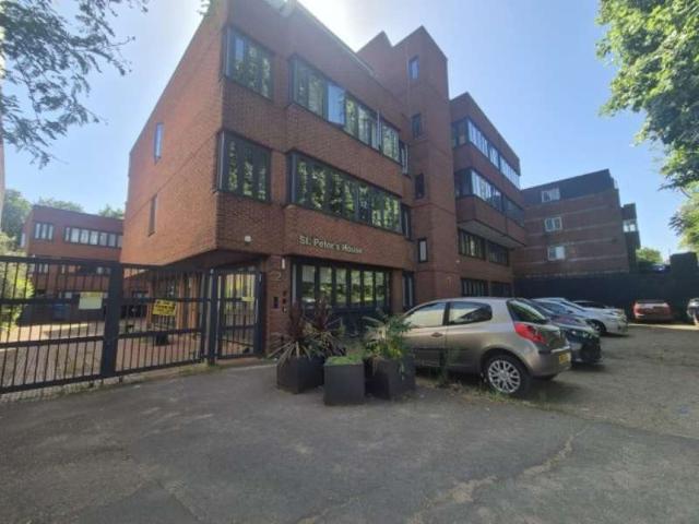 1 Bedroom Flat