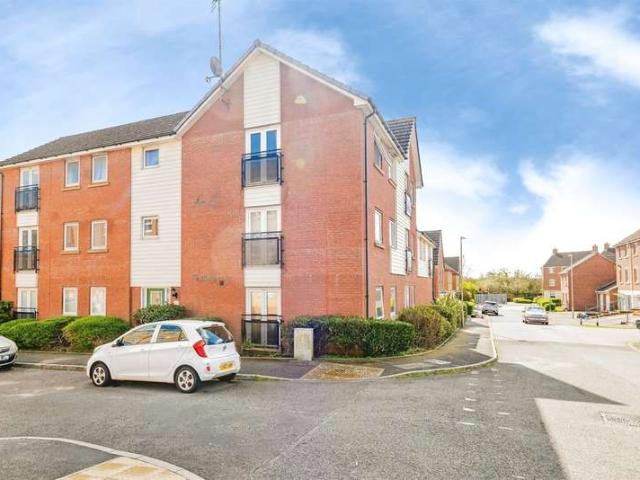 1 Bedroom Ground Flat