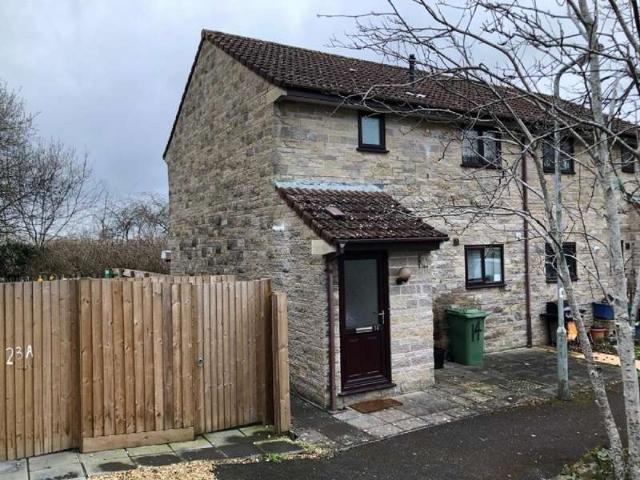 1 Bedroom Ground Flat