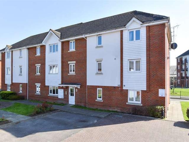 1 Bedroom Ground Flat