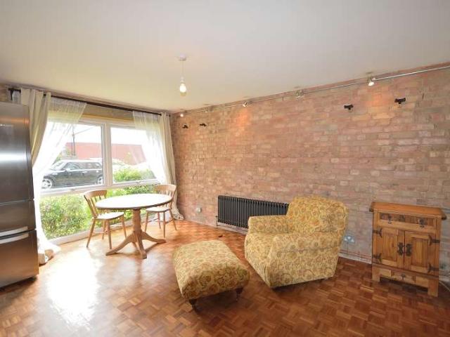 1 Bedroom Ground Flat