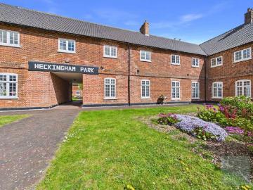 1 Bedroom Ground Flat